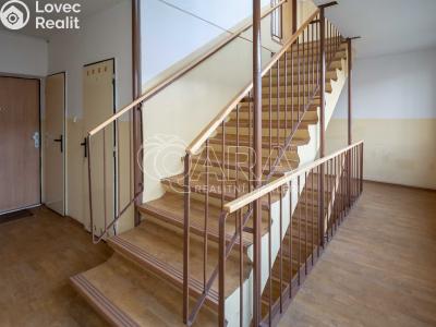 Prodej bytu 3+1 Neratovice, Za Jednotou 933 č. 4