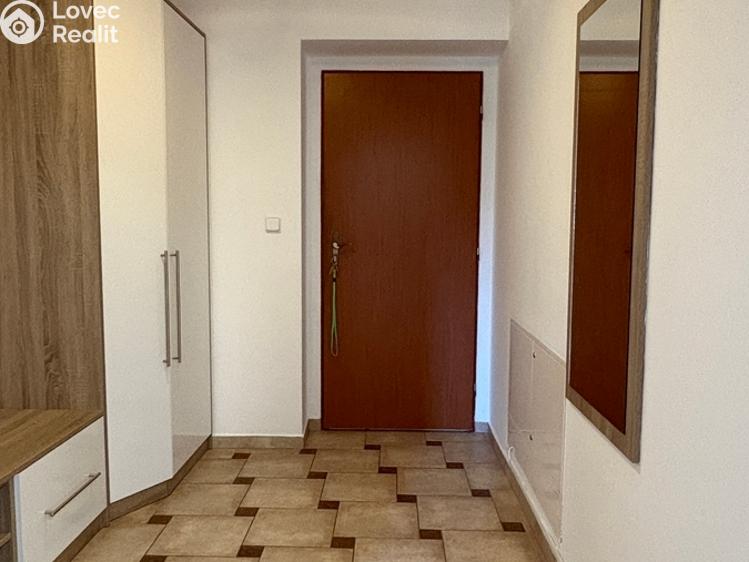 Продажа квартиры 3+KK Srní č. 5