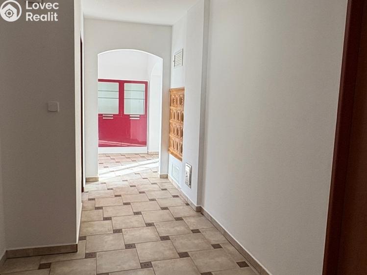 Продажа квартиры 3+KK Srní č. 6