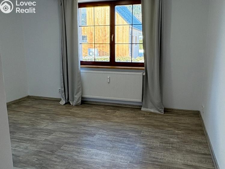 Продажа квартиры 3+KK Srní č. 17