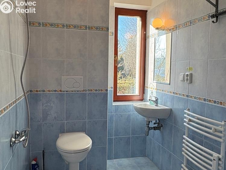 Prodej bytu 3+KK Srní č. 17