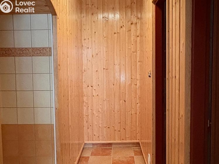 Prodej bytu 3+KK Srní č. 19