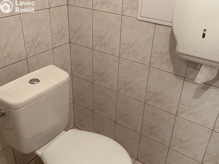 Prodej bytu 3+KK Srní č. 22