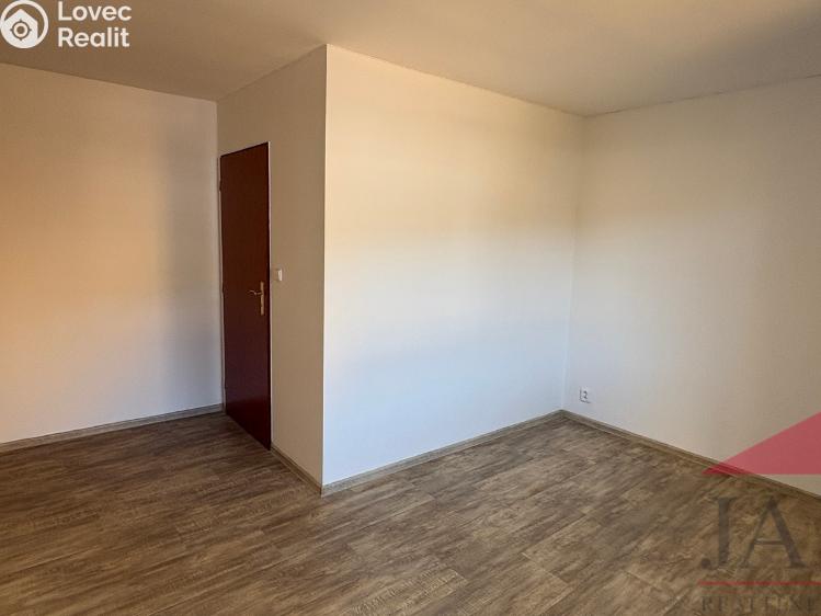 Sale apartment 3+KK Srní č. 15