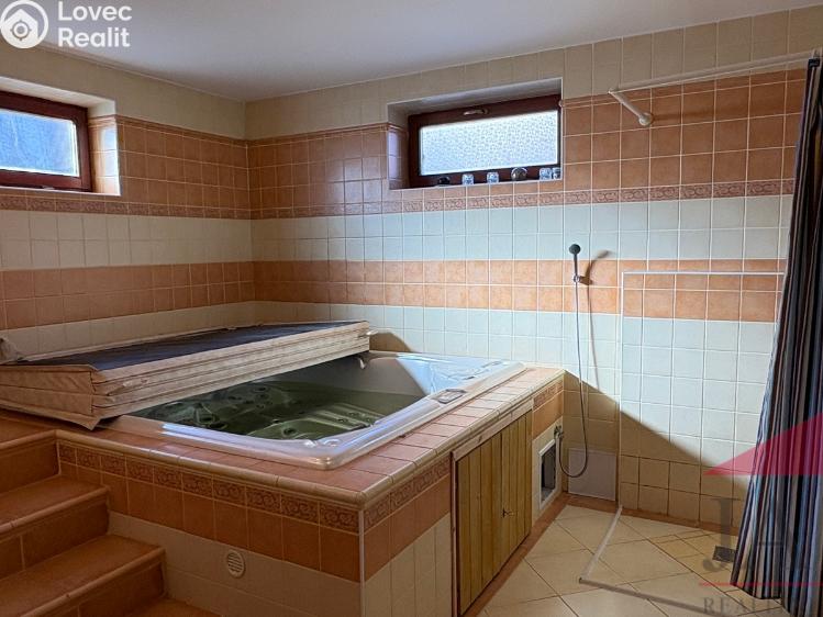 Sale apartment 3+KK Srní č. 19