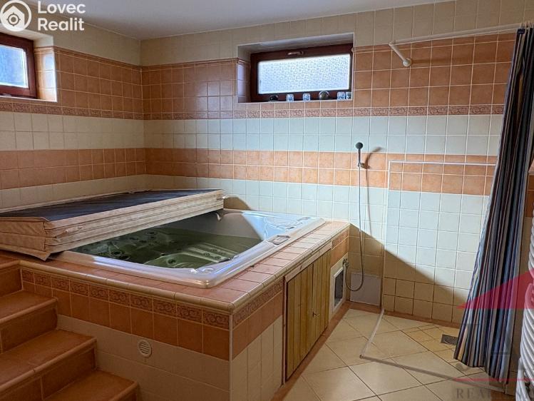 Продаж квартири 3+KK Srní č. 4