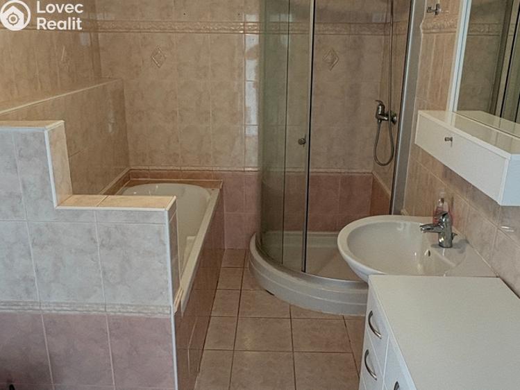 Продаж квартири 3+KK Srní č. 7