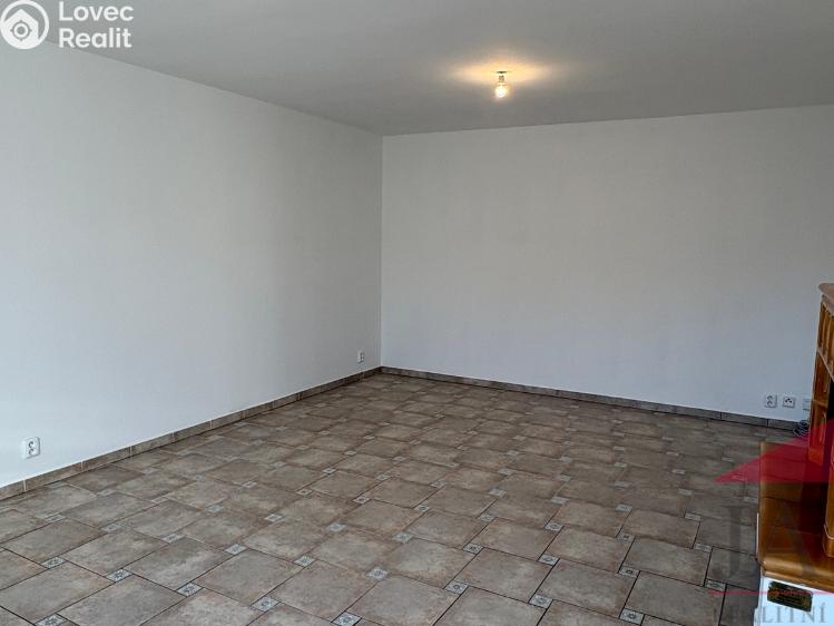 Продаж квартири 3+KK Srní č. 10