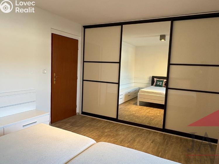 Продаж квартири 3+KK Srní č. 14