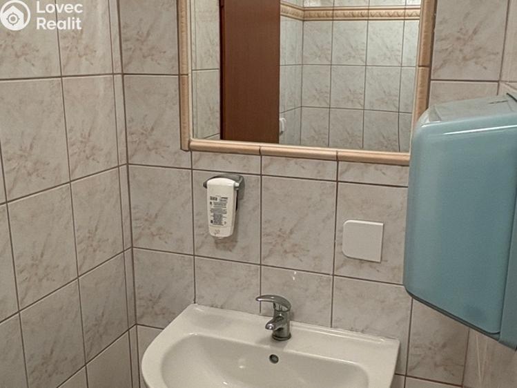 Продаж квартири 3+KK Srní č. 20