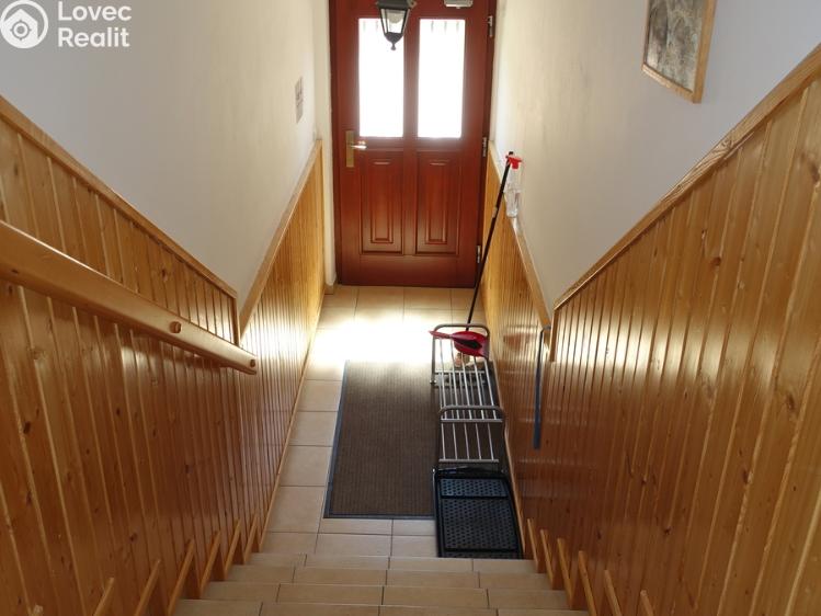 Продаж квартири 3+KK Srní č. 23