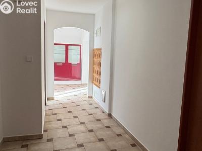 Продажа квартиры 3+KK Srní č. 6