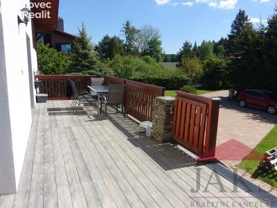 Продажа квартиры 3+KK Srní č. 3