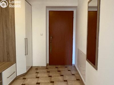 Продажа квартиры 3+KK Srní č. 5