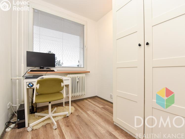 Аренда квартиры 3+KK Zdice, Velizská č. 6