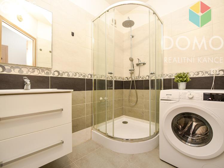 Аренда квартиры 3+KK Zdice, Velizská č. 7