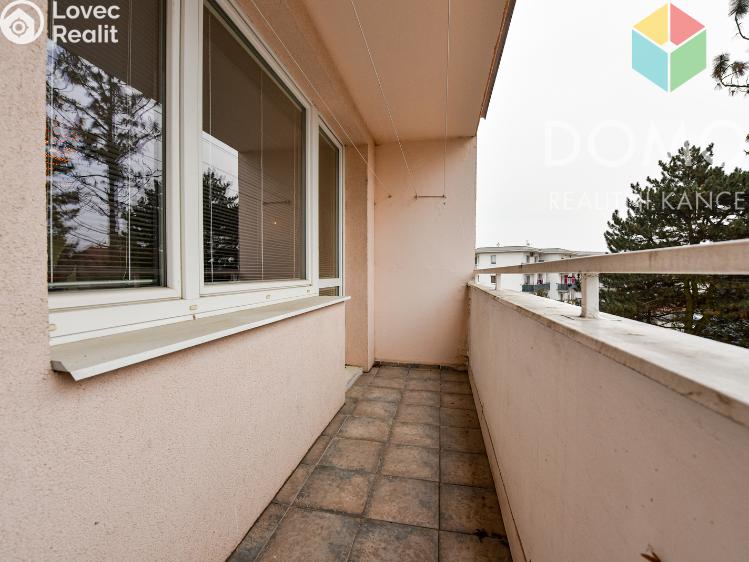 Аренда квартиры 3+KK Zdice, Velizská č. 9