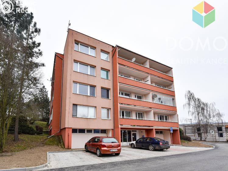 Аренда квартиры 3+KK Zdice, Velizská č. 11