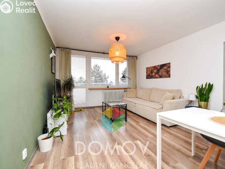 Pronájem bytu 3+KK Zdice, Velizská č. 4