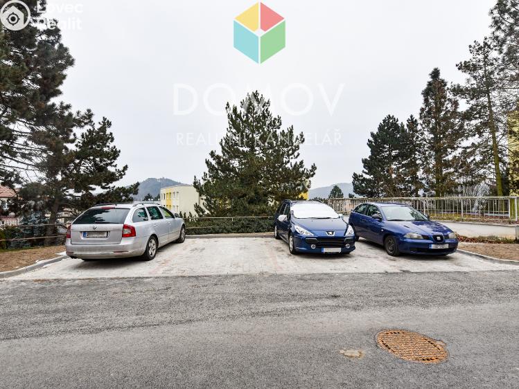 Pronájem bytu 3+KK Zdice, Velizská č. 12