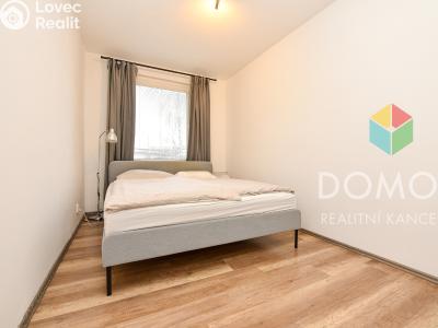 Аренда квартиры 3+KK Zdice, Velizská č. 5