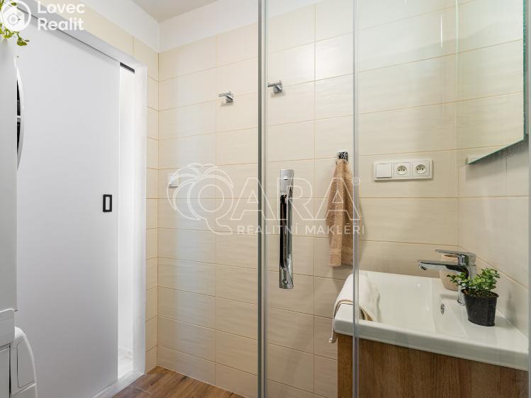 Pronájem bytu 3+1 Kaplice, 1. máje 769 č. 7