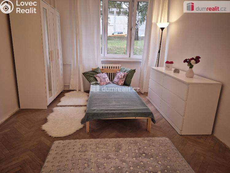 Pronájem bytu 2+KK Roudnice nad Labem, Na Urbance č. 5