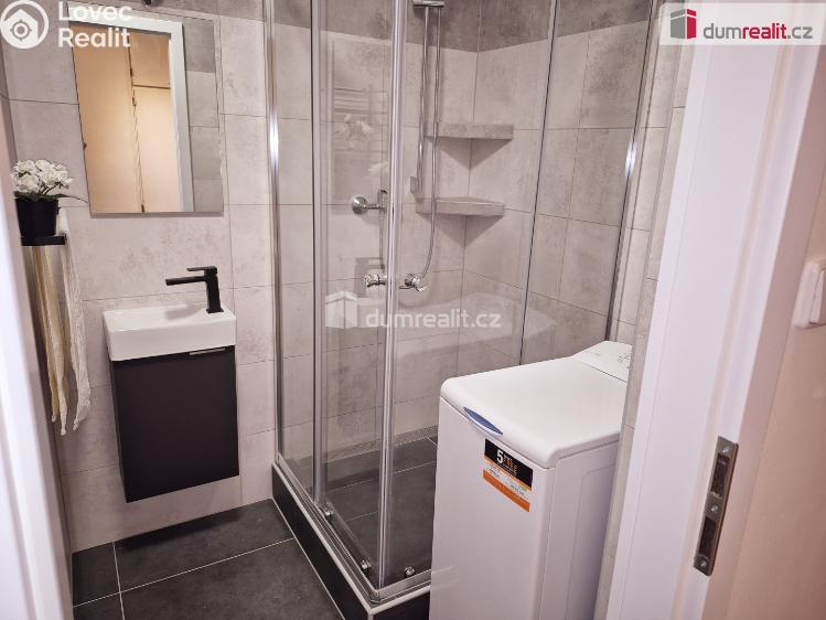 Pronájem bytu 2+KK Roudnice nad Labem, Na Urbance č. 6