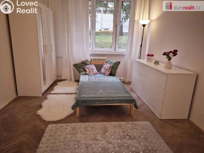 Pronájem bytu 2+KK Roudnice nad Labem, Na Urbance č. 5