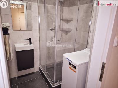 Pronájem bytu 2+KK Roudnice nad Labem, Na Urbance č. 6