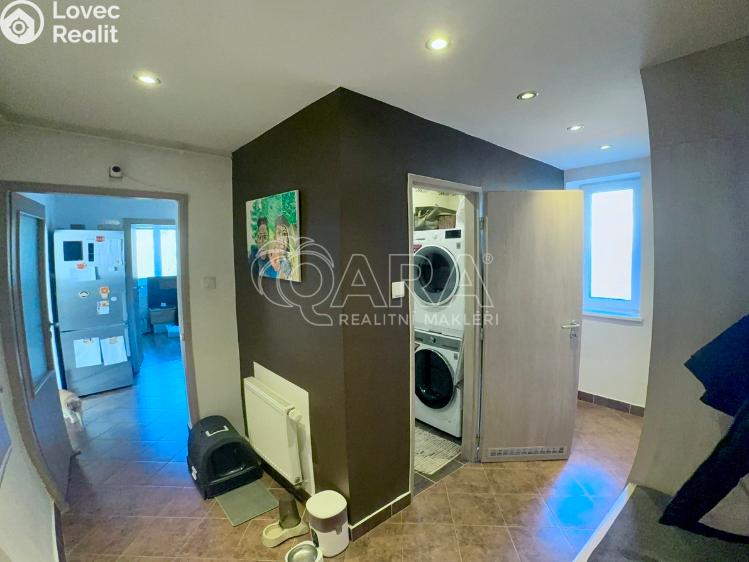 Pronájem bytu 3+1 Frenštát pod Radhoštěm, Sídl. Beskydské 1224 č. 8