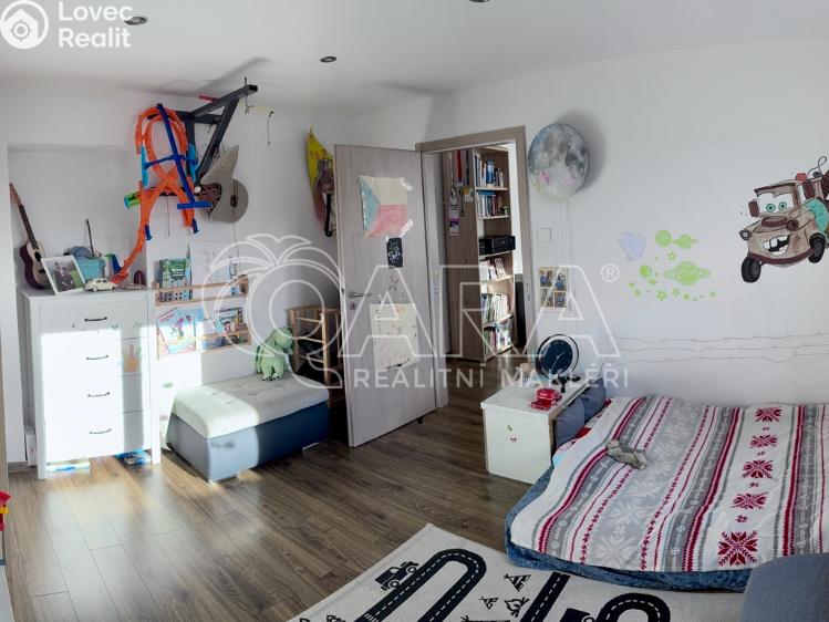 Оренда квартири 3+1 Frenštát pod Radhoštěm, Sídl. Beskydské 1224 č. 10