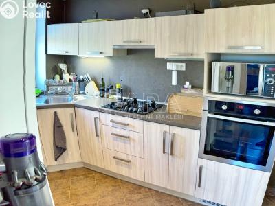 Pronájem bytu 3+1 Frenštát pod Radhoštěm, Sídl. Beskydské 1224 č. 5