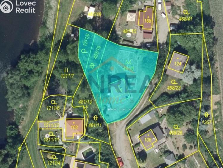 Prodej chaty Postoloprty č. 3