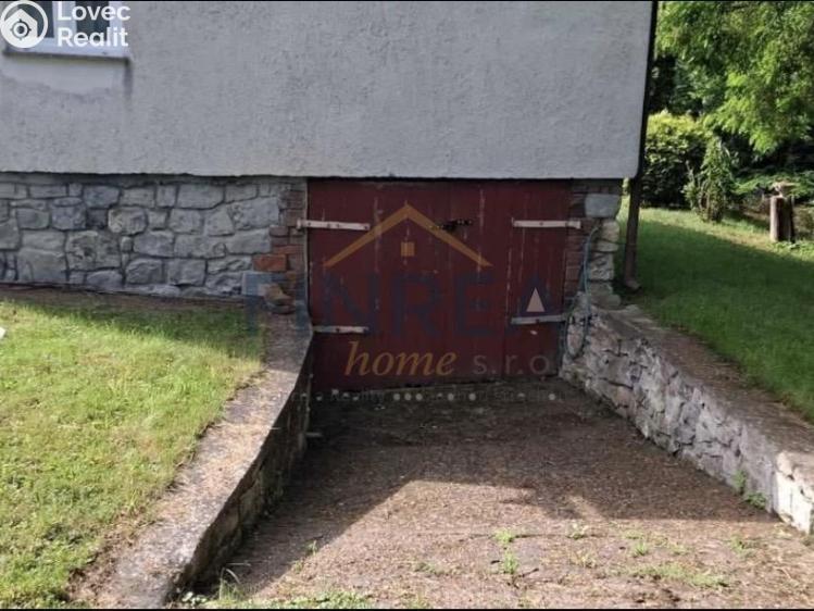 Prodej chaty Postoloprty č. 4