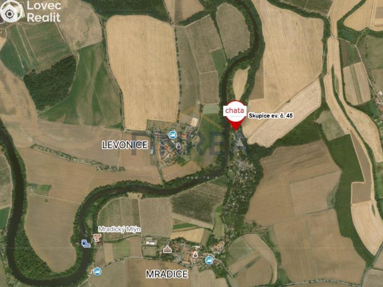 Prodej chaty Postoloprty č. 7