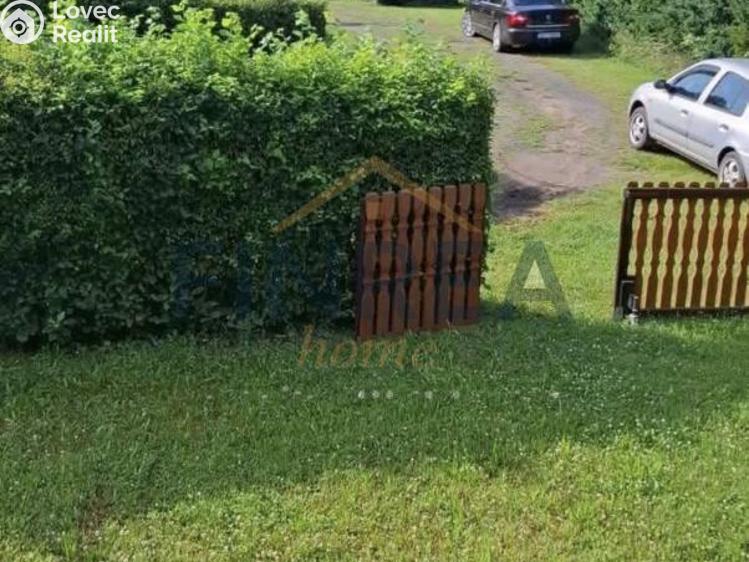 Prodej chaty Postoloprty č. 12