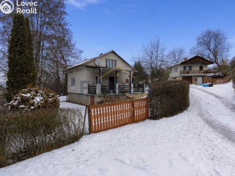 Prodej chaty Postoloprty č. 21