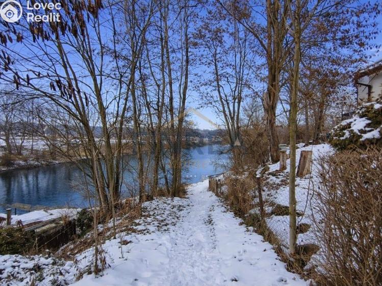 Prodej chaty Postoloprty č. 1