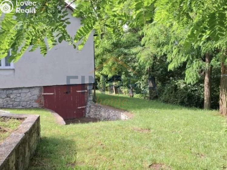 Prodej chaty Postoloprty č. 2