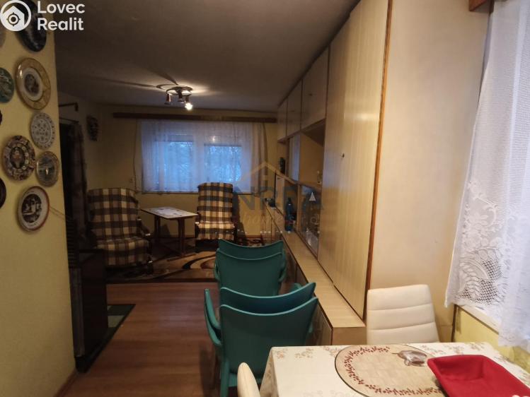 Prodej chaty Postoloprty č. 6