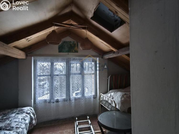 Prodej chaty Postoloprty č. 10