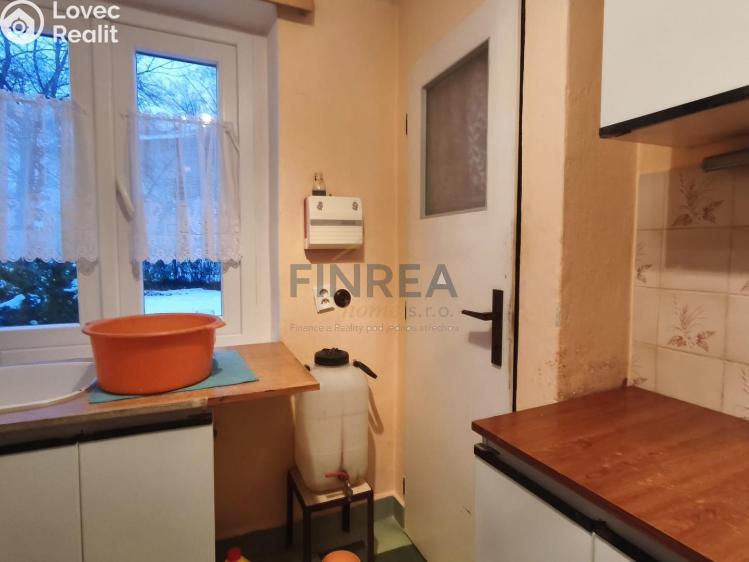 Prodej chaty Postoloprty č. 11