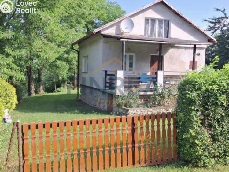 Prodej chaty Postoloprty č. 18