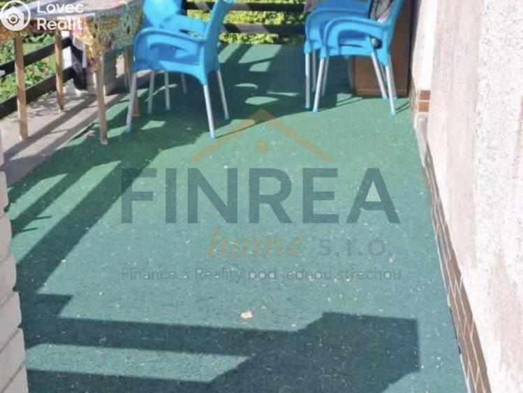 Prodej chaty Postoloprty č. 20