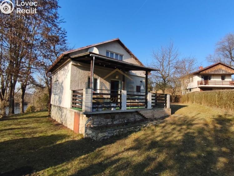 Prodej chaty Postoloprty č. 21