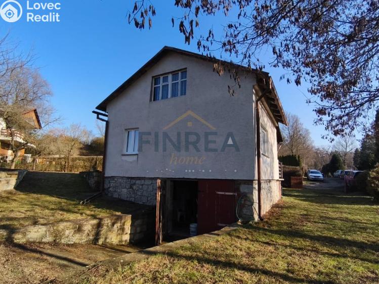 Prodej chaty Postoloprty č. 1