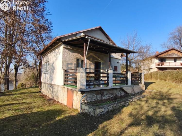 Prodej chaty Postoloprty č. 2