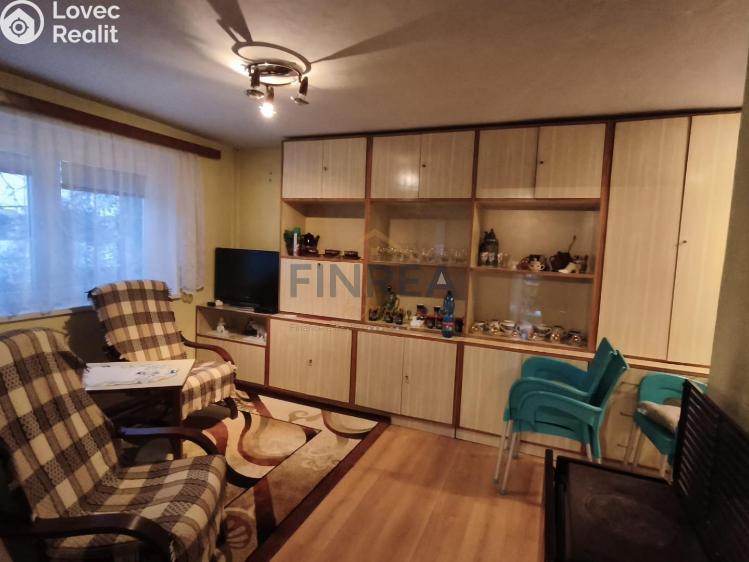 Prodej chaty Postoloprty č. 8