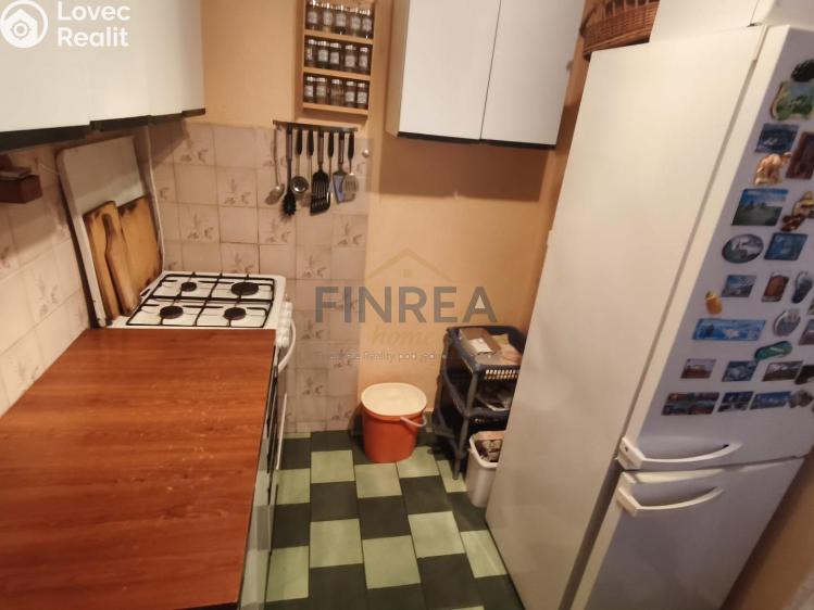 Prodej chaty Postoloprty č. 9